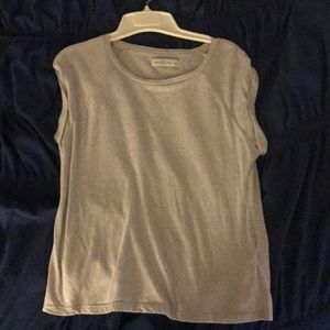 Abercrombie tee